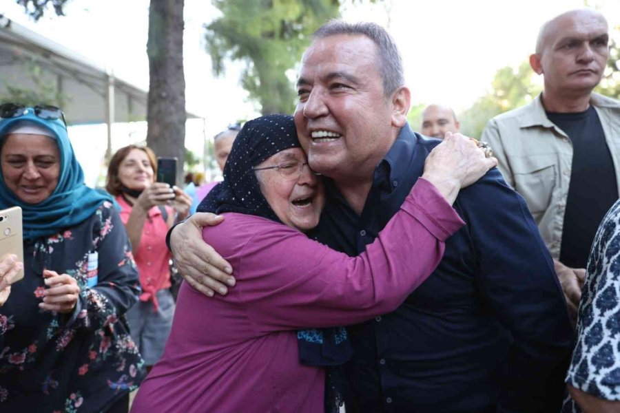 Antalya Food Fest, Gastronomi Dünyasına Işık Tutuyor