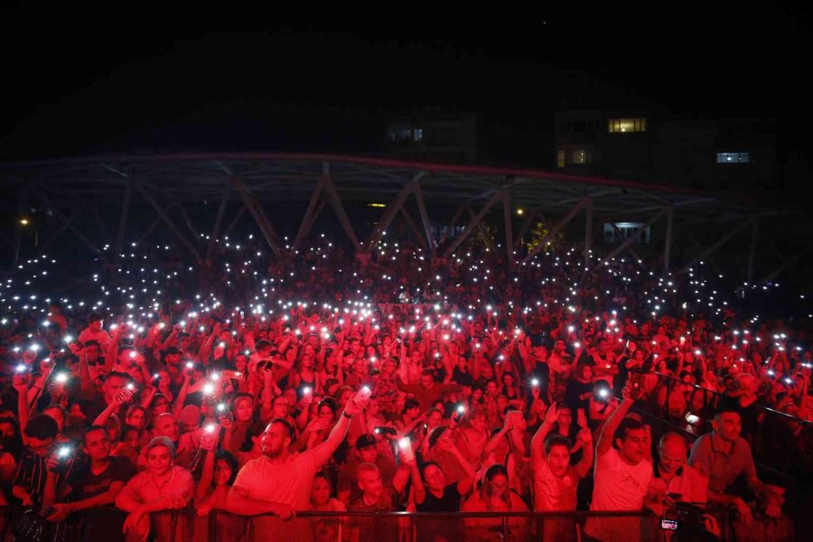 Antalya Food Fest, Gastronomi Dünyasına Işık Tutuyor