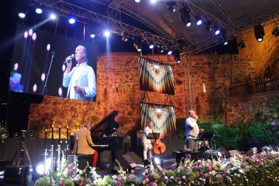 17. Uluslararası Caz Festivali Sona Erdi