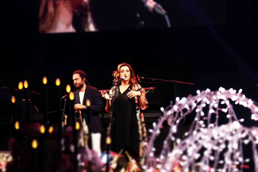 17. Uluslararası Caz Festivali Sona Erdi