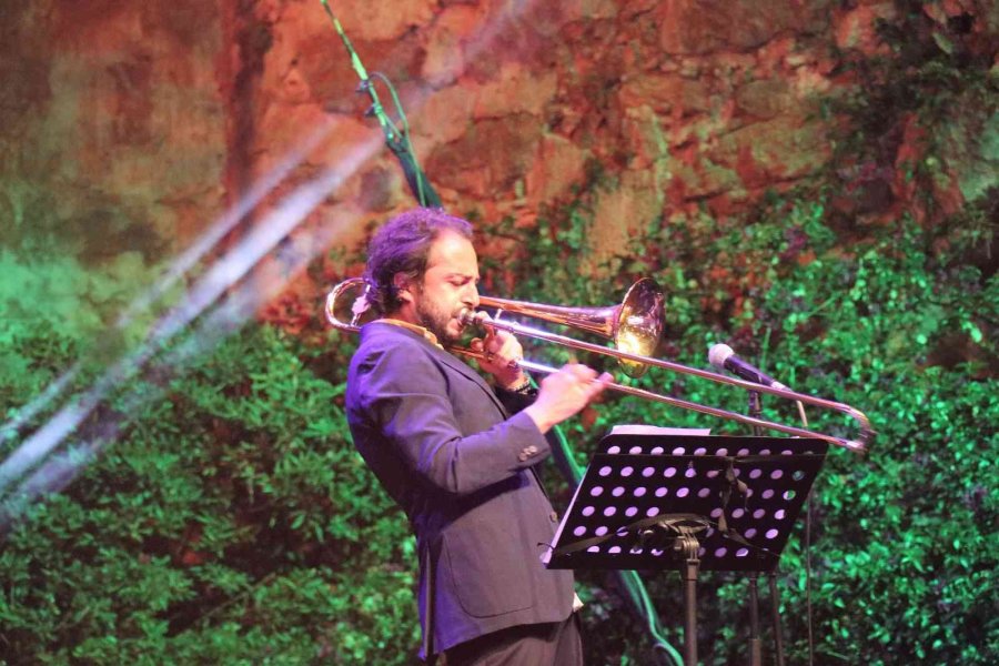 17. Uluslararası Caz Festivali Sona Erdi