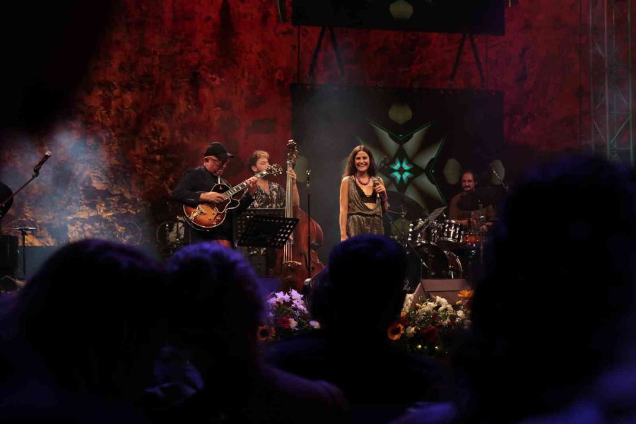 17. Uluslararası Caz Festivali Sona Erdi