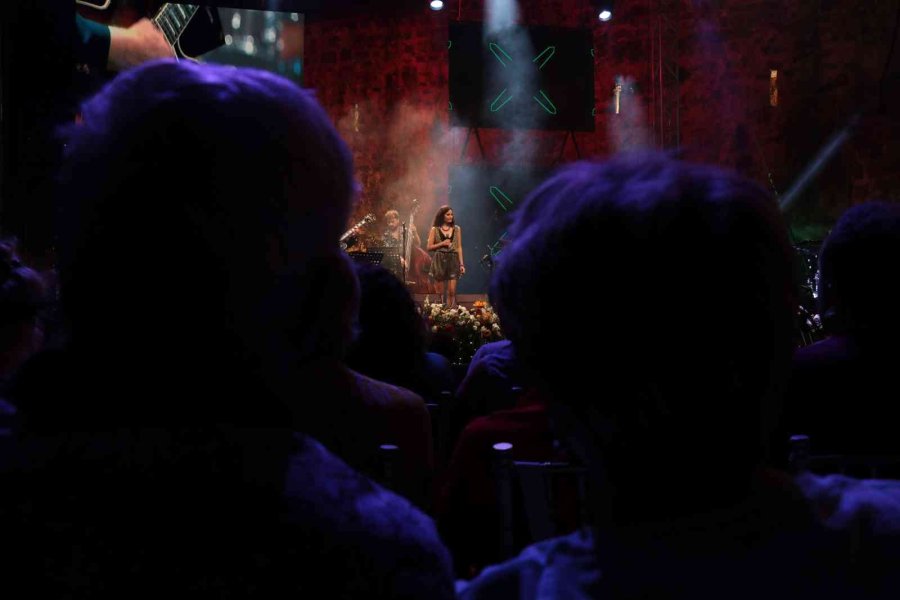 17. Uluslararası Caz Festivali Sona Erdi