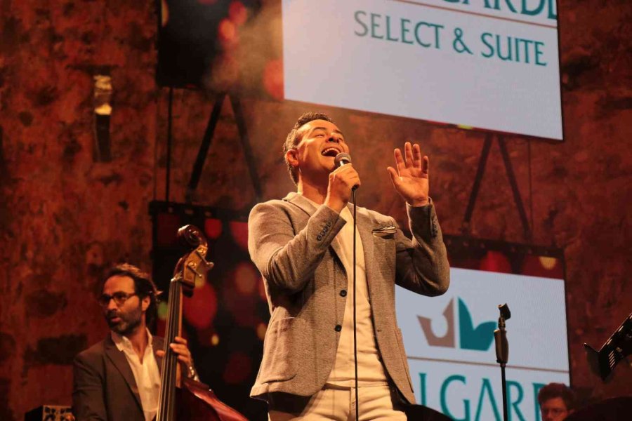 17. Uluslararası Caz Festivali Sona Erdi