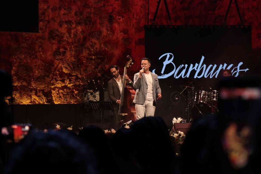 17. Uluslararası Caz Festivali Sona Erdi