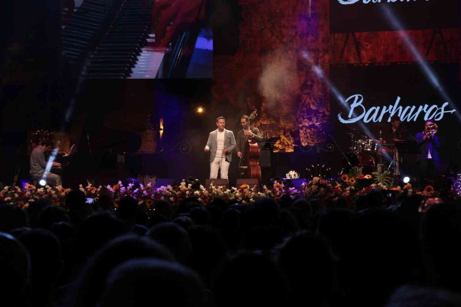 17. Uluslararası Caz Festivali Sona Erdi