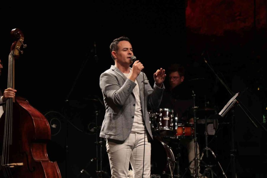 17. Uluslararası Caz Festivali Sona Erdi