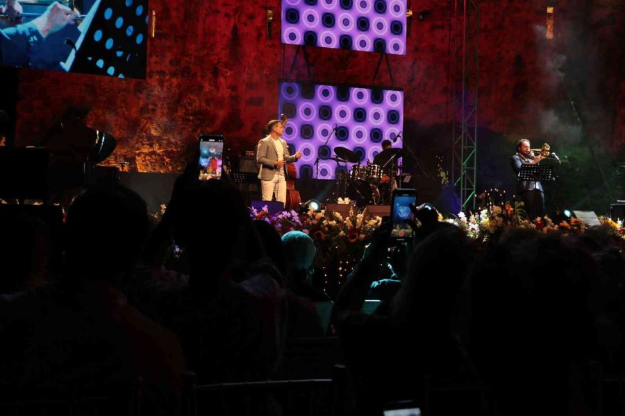 17. Uluslararası Caz Festivali Sona Erdi