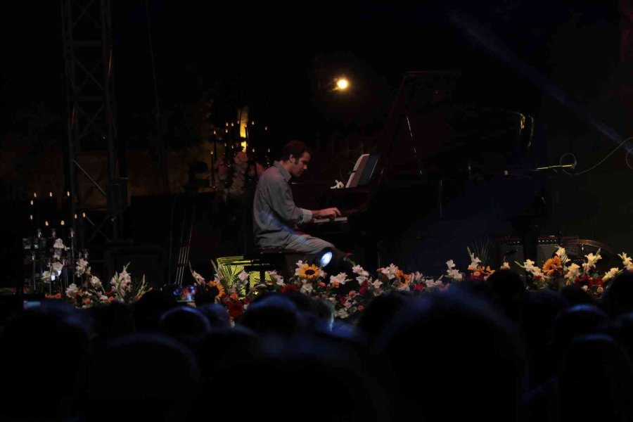 17. Uluslararası Caz Festivali Sona Erdi