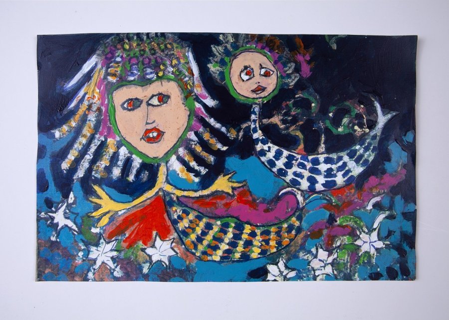 Antalya Kültür Sanat, Güz Sezonunu İki Sergiyle Açıyor