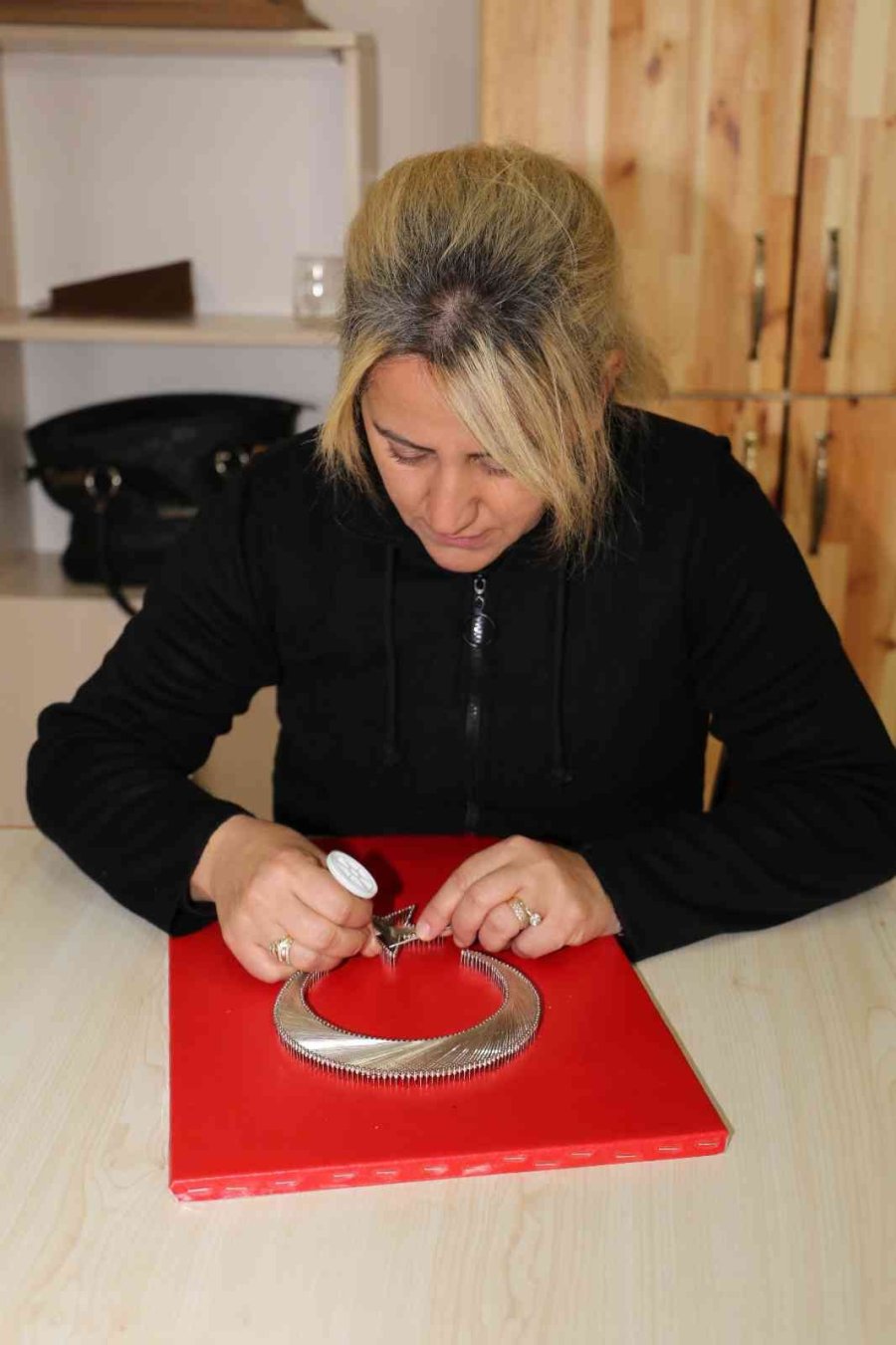 Sivrihisar Belediyesi El Sanatları Kursu Kayıtları Başladı