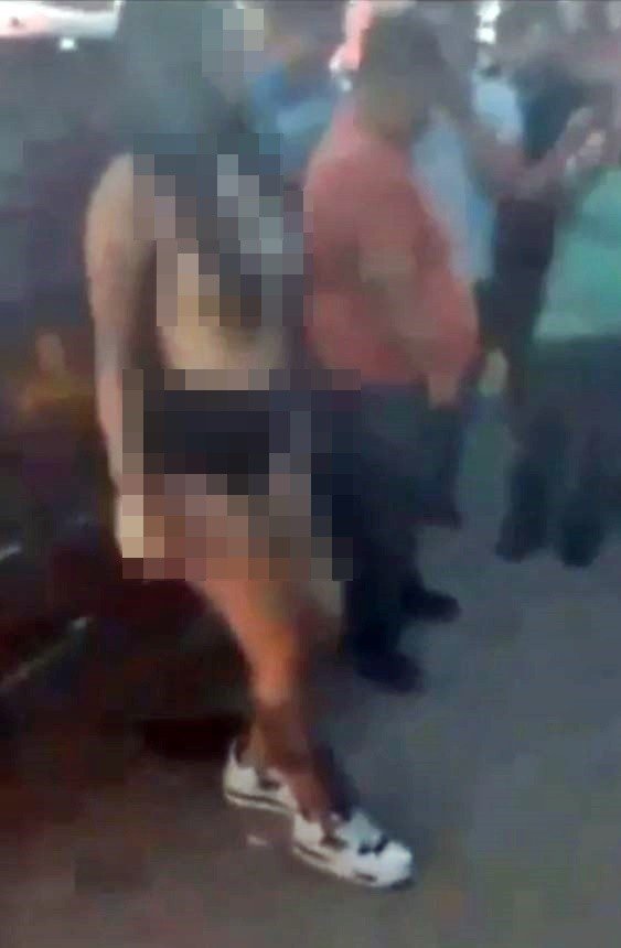 Başkandan Drift Festivalindeki Müstehcen Görüntülere İlişkin Açıklama