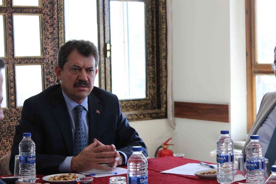 Eski Hükümlülere Yeni Fırsatlar Verilecek