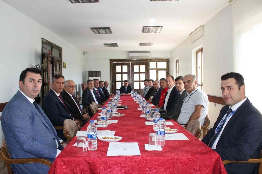 Eski Hükümlülere Yeni Fırsatlar Verilecek