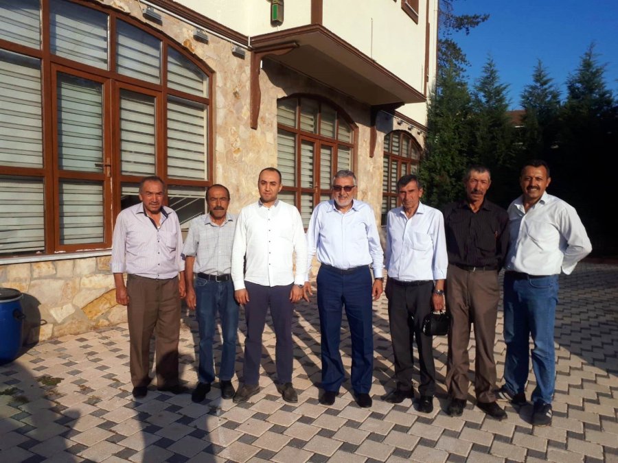 İnönü’de Bir Sosyal Tesis Alanı Daha Başlıyor