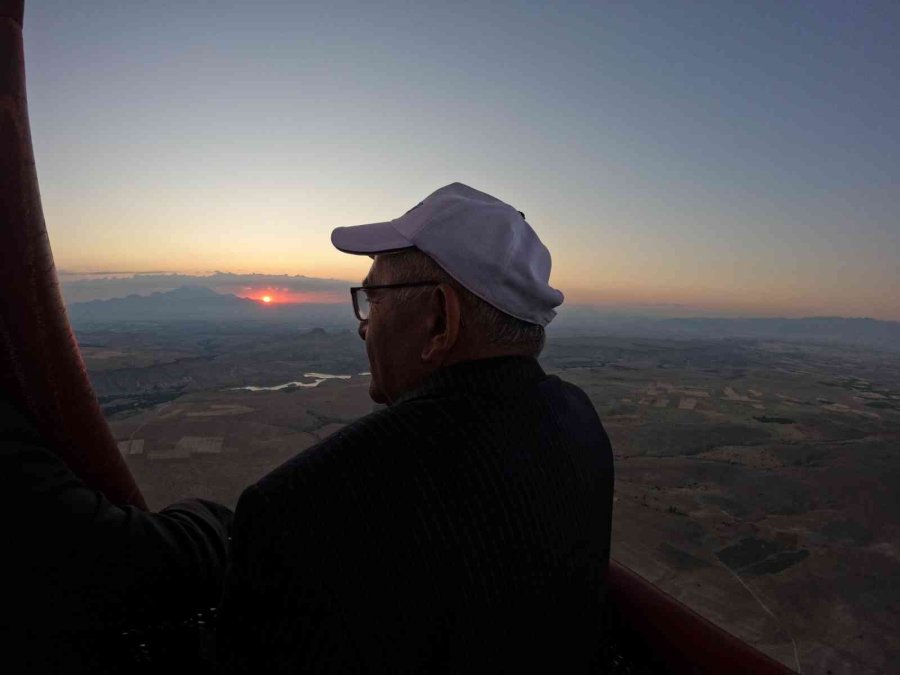 Başkan Büyükkılıç’tan Turizm Ve Tanıtım Videosu