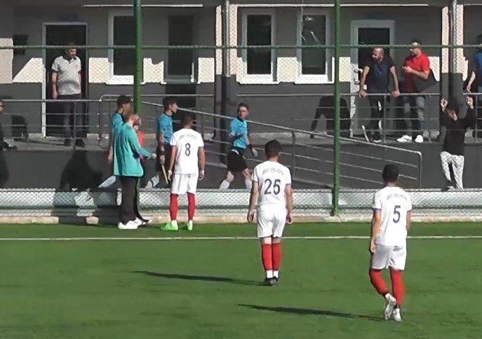 Kayseri Süper Amatör Küme 3. Hafta