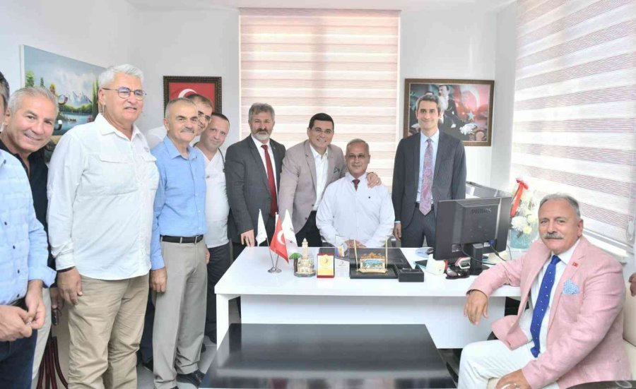 Kepez’e 15. Aile Sağlığı Merkezi