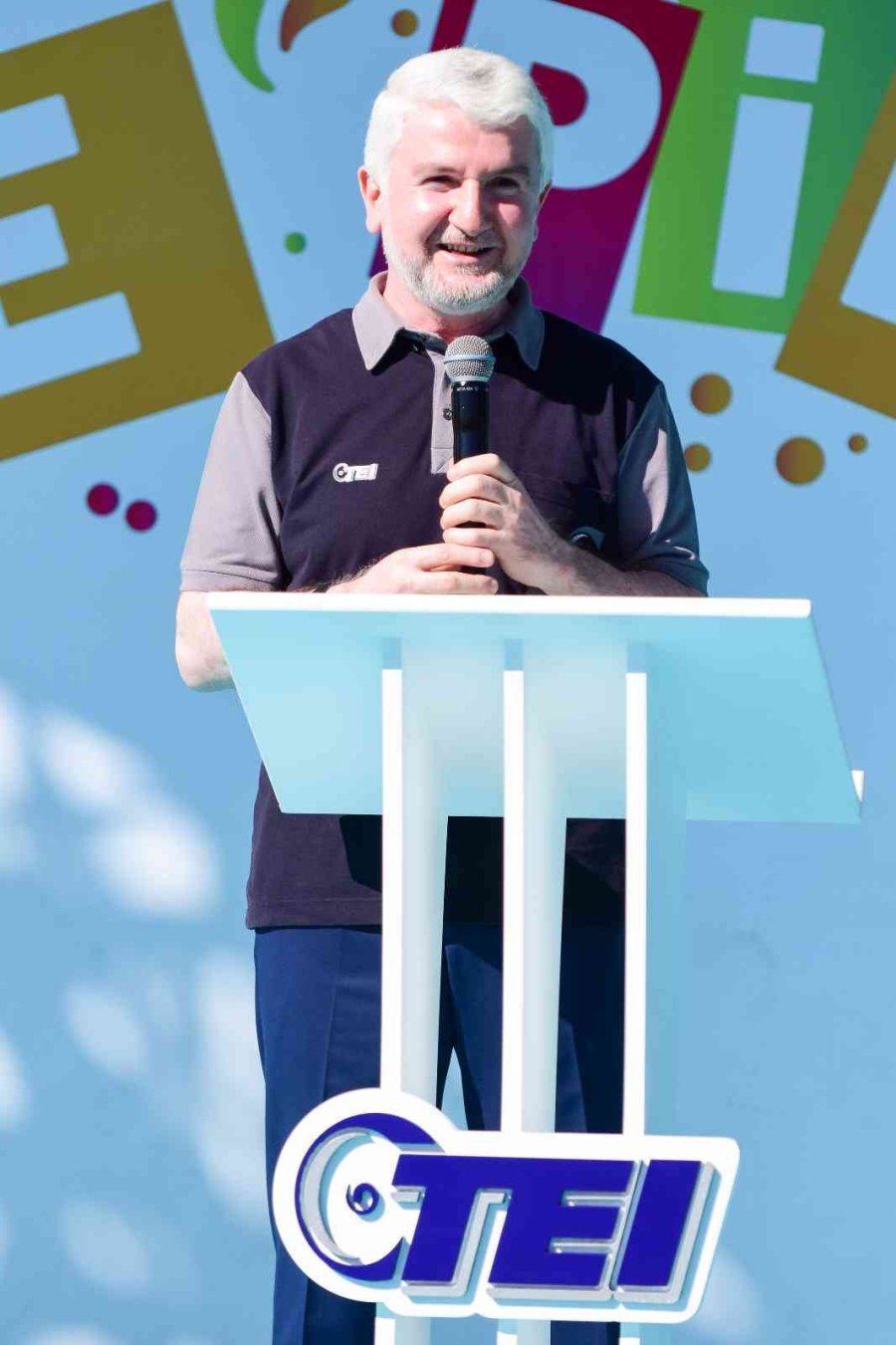 Teı Ailesi Piknikte Buluştu