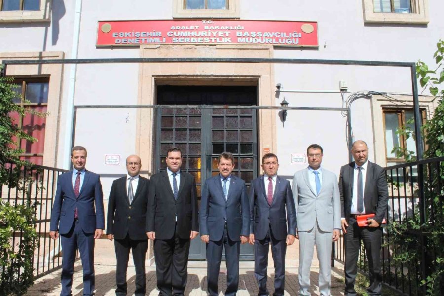 Eski Hükümlülere Yeni Fırsatlar Verilecek