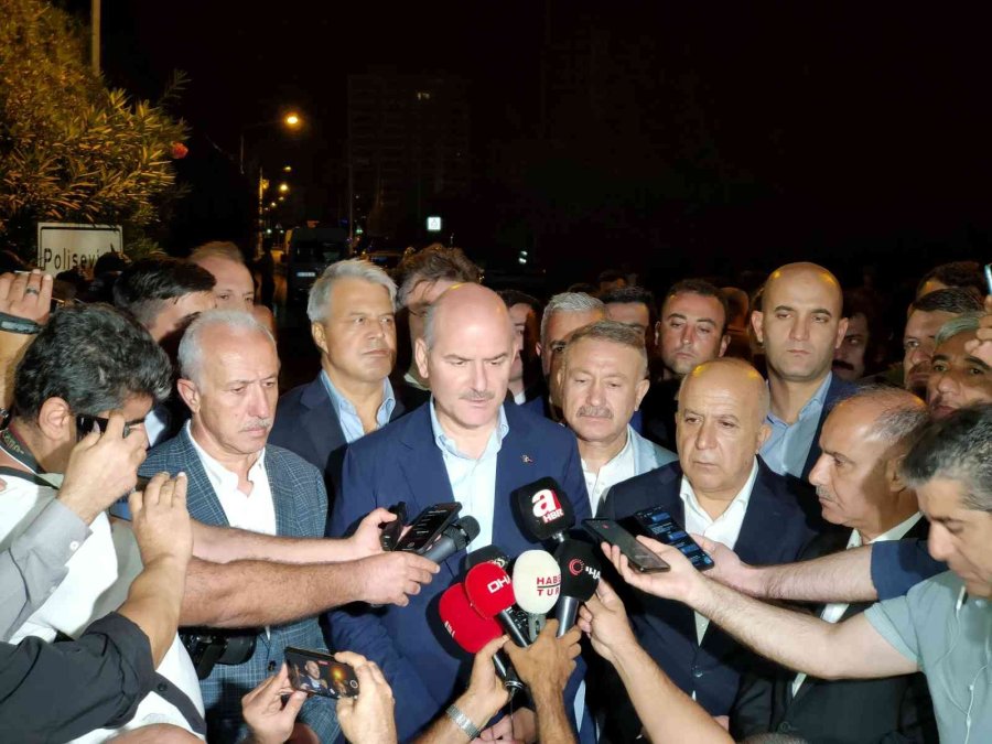 Başkan Gültak’tan, Polisevine Yapılan Saldırıya Kınama