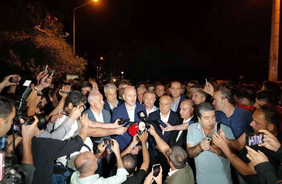 Başkan Gültak, Polise Düzenlenen Terör Saldırısını Kınadı