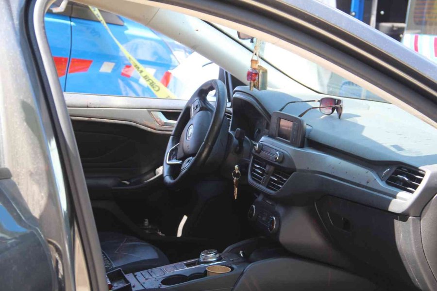 Seyyar Dövizci Cinayeti