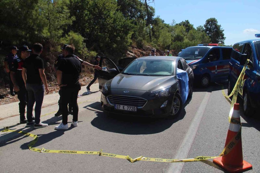 Seyyar Dövizci Cinayeti