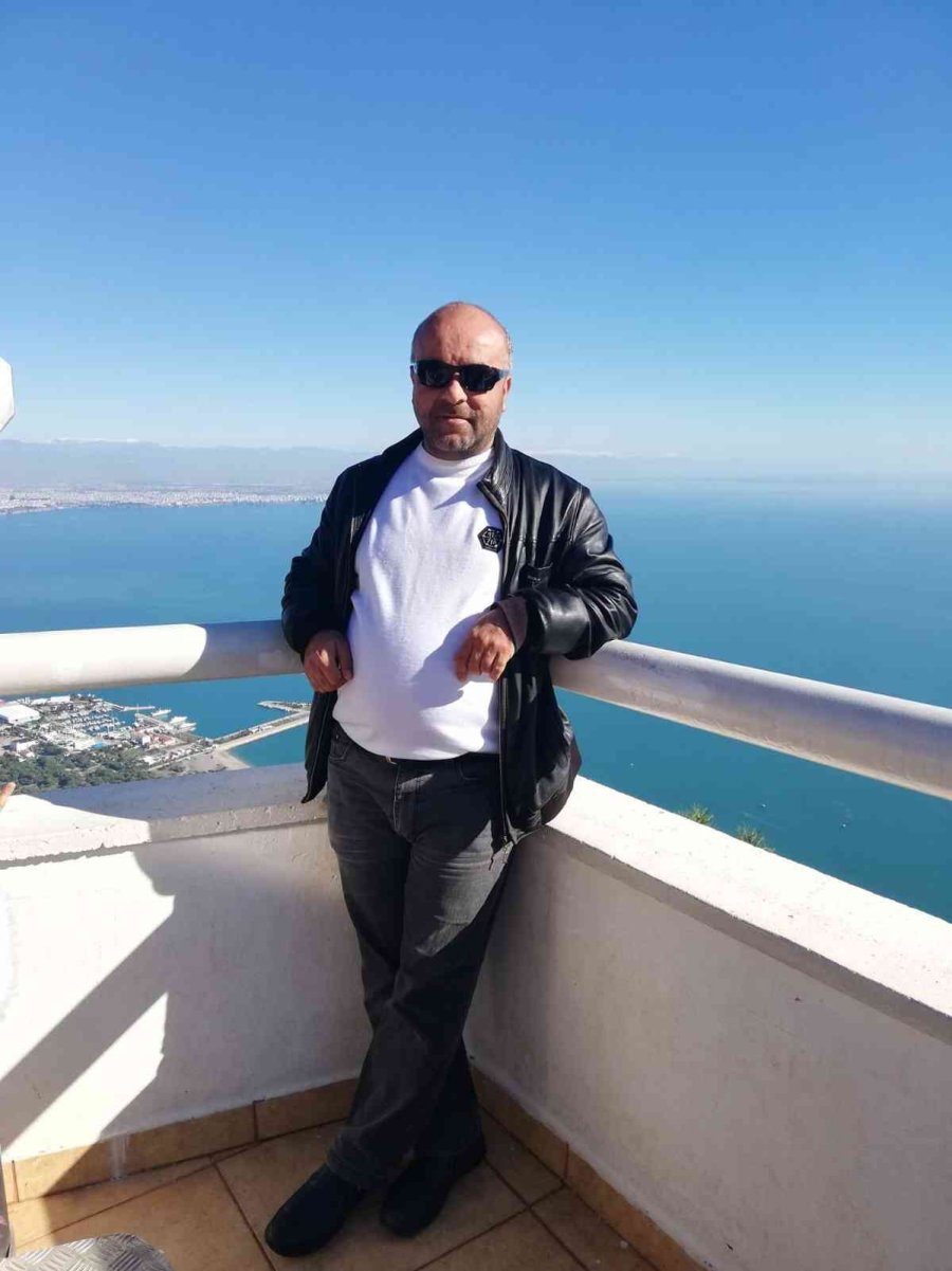 Seyyar Dövizci Cinayeti