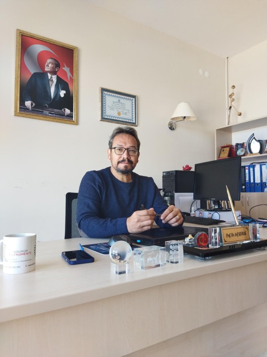 Çevre Sorunlarına Çözüm Üretecek Proje Hibe Desteği Almaya Hak Kazandı