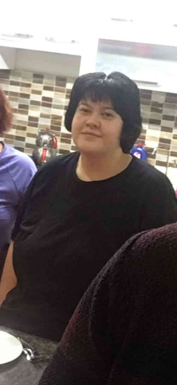 Doğru Beslenerek Tam 50 Kilo Verdi