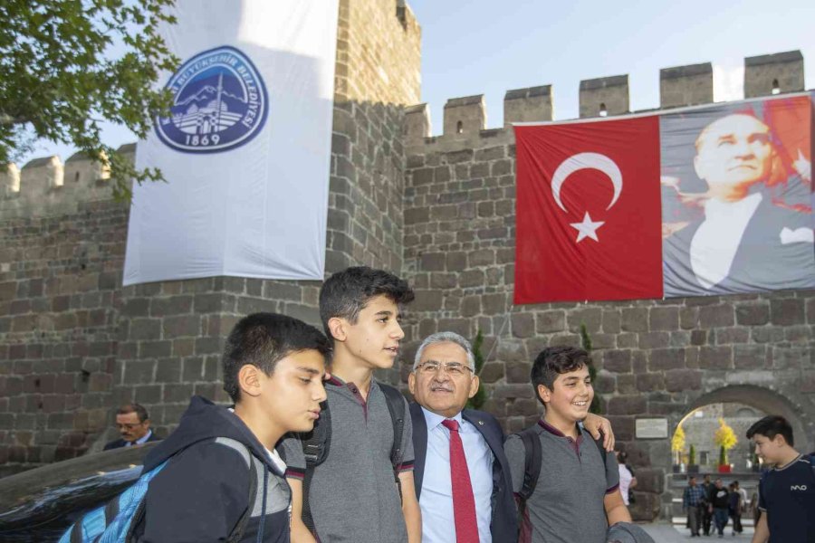 Kayseri Büyükşehir, Stratejik Yönetimde 1 Numara