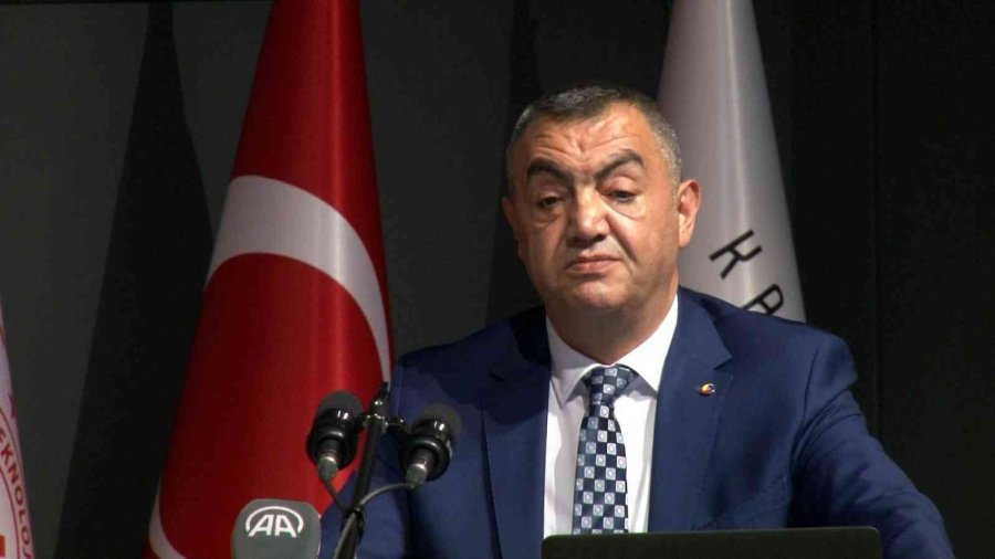 Bakan Yardımcısı Büyükdede: "kayseri, Dış Ticaret Açığımızın Kapanmasına En Fazla Destek Veren İllerimizden Biridir"