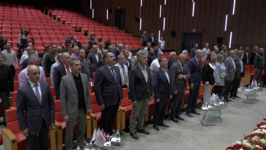 Kto’da Seçim Öncesi Kritik Meclis