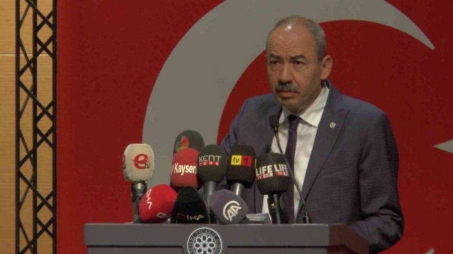 Kto’da Seçim Öncesi Kritik Meclis