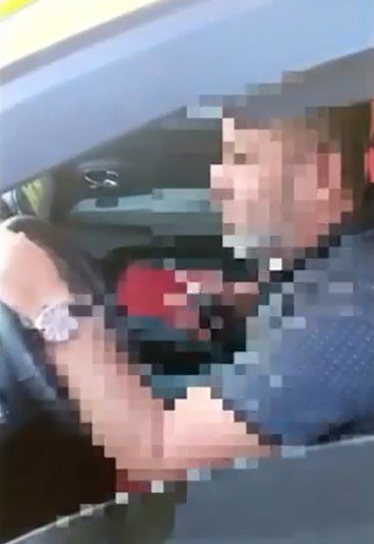 Polis Ticari Taksi Şoförü Oldu, Hırsızı Yakaladı