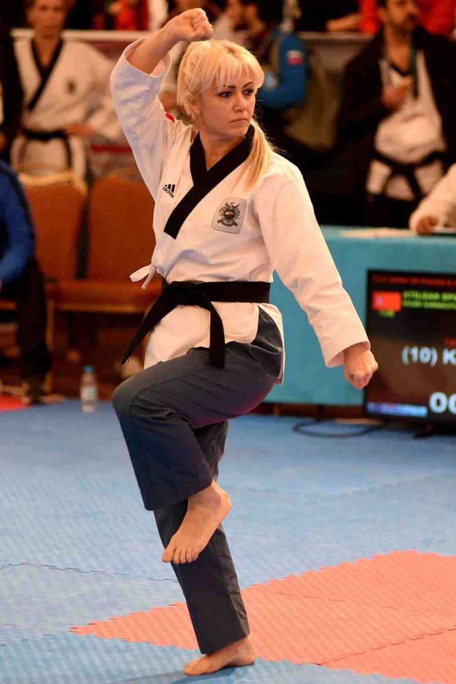 Başarıları İle İşitme Engelli Sporcuların Gözü Kulağı Oluyor