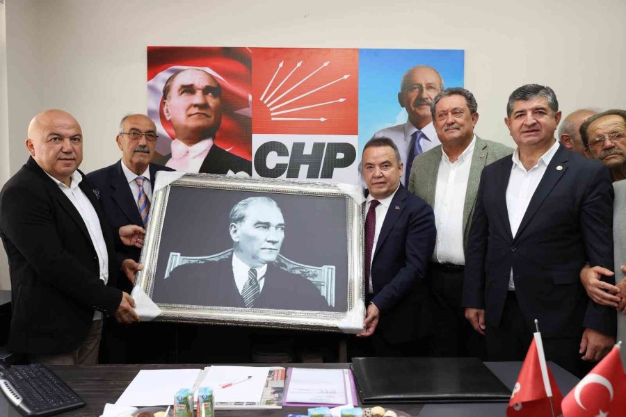 Korkuteli’nde Yaş Meyve Sebze Kurutma Tesisi 200 Kişiye İstihdam Sağlayacak