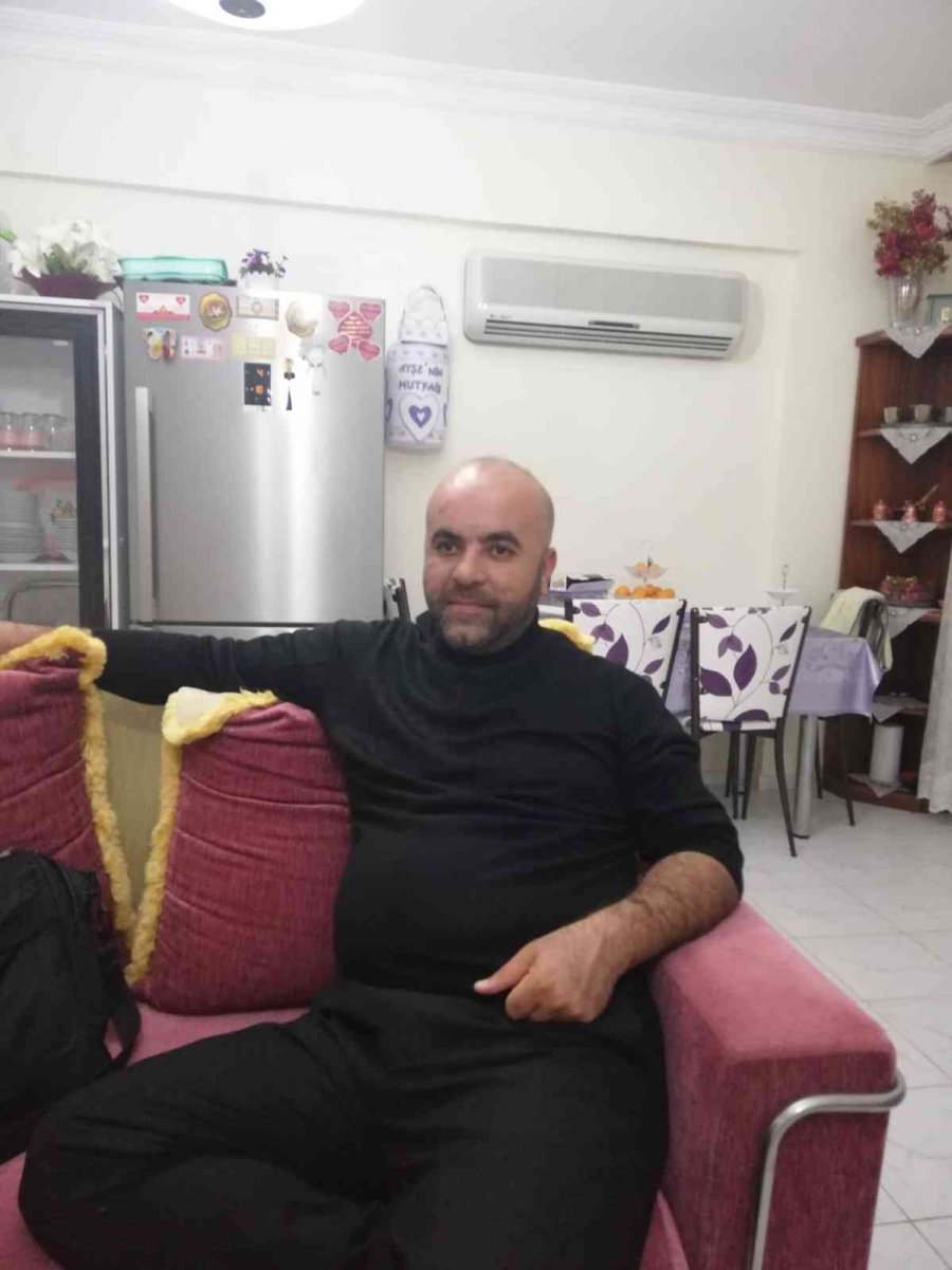 Dövizci Cinayetinin Zanlısı Özel Ekiple Yakalandı