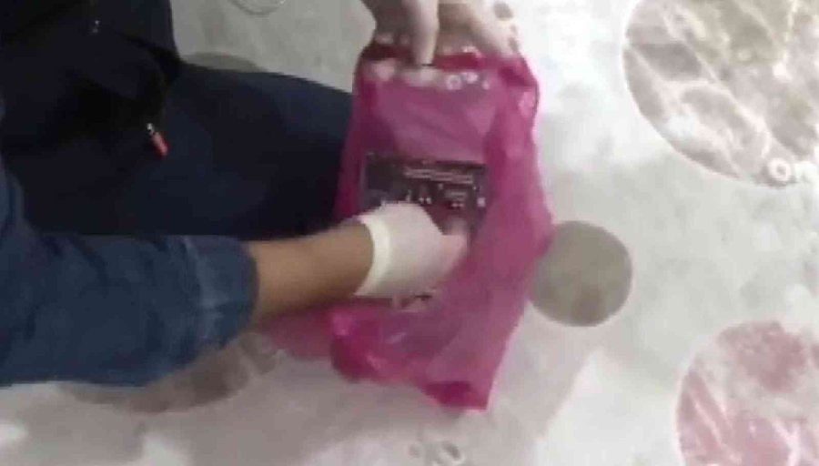 Kayseri’de Dolandırıcılık Operasyonu: 5 Gözaltı