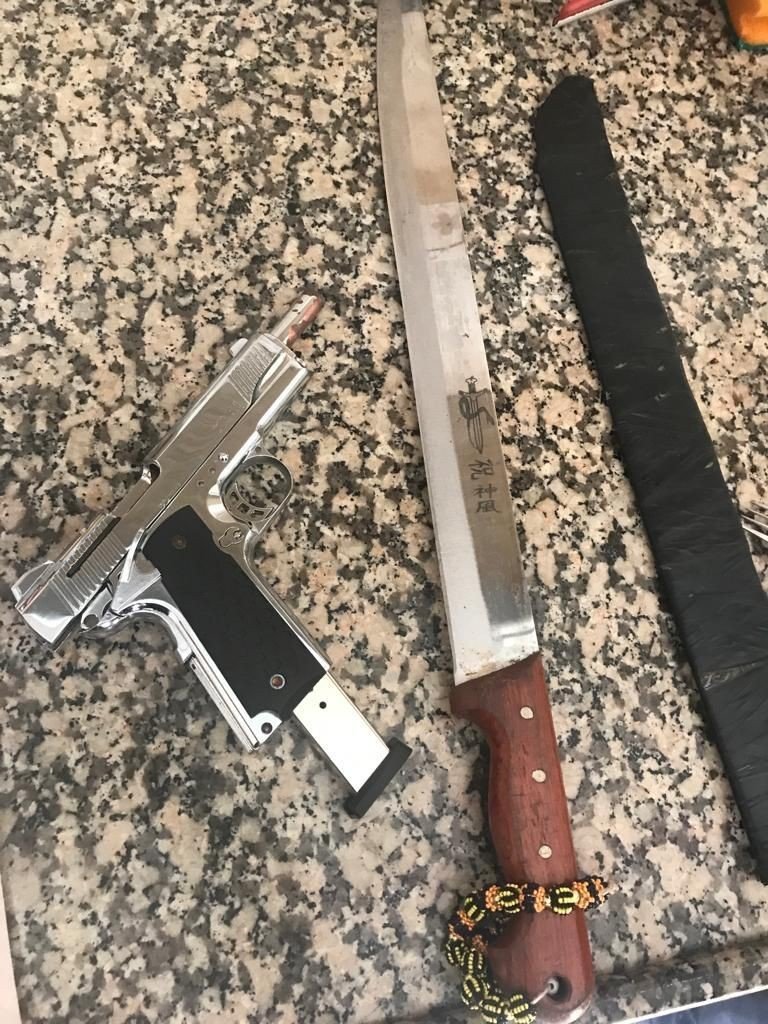 Mersin’deki Terör Operasyonunda 20 Kişi Gözaltına Alındı