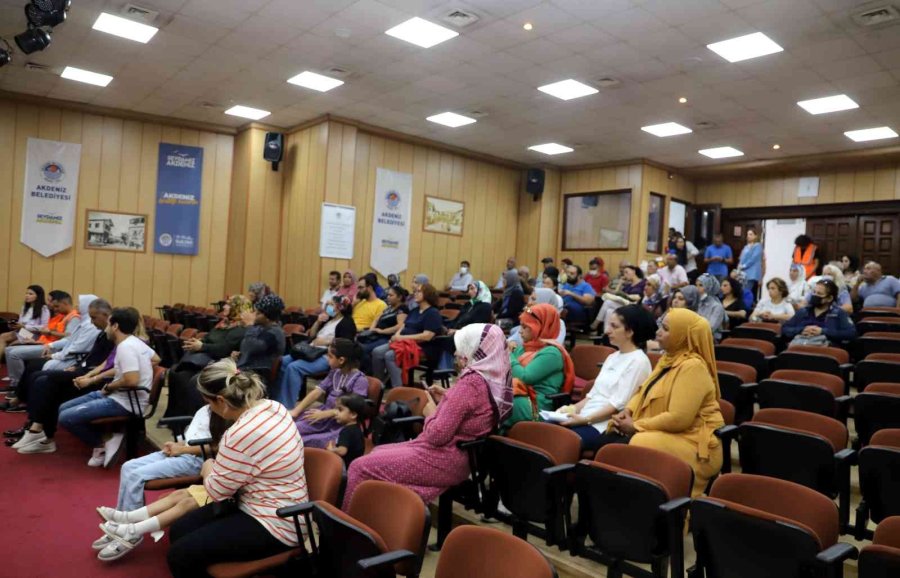 ’lösemiyle Yolculuk’ Projesi