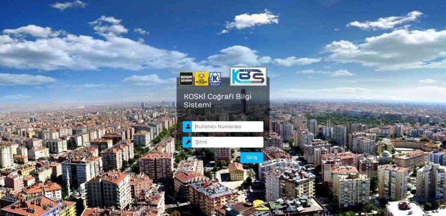 Koski Türkiye Ulusal Cbs’ye Entegrasyon Sağladı