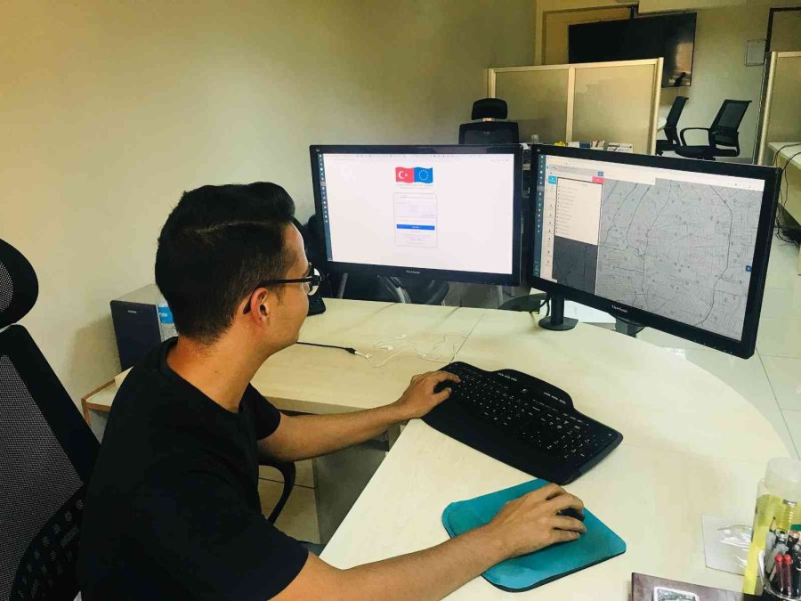 Koski Türkiye Ulusal Cbs’ye Entegrasyon Sağladı