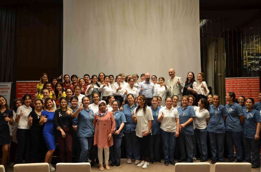 Op.dr. Ateş: "gebelikte Alkol Kullanılması Bebekte Meme Kanseri Riskini Arttırabiliyor"