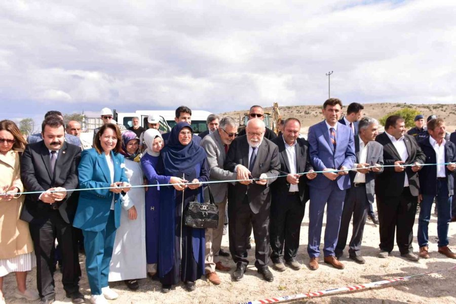 Oklubalı Doğalgaza Kavuşuyor