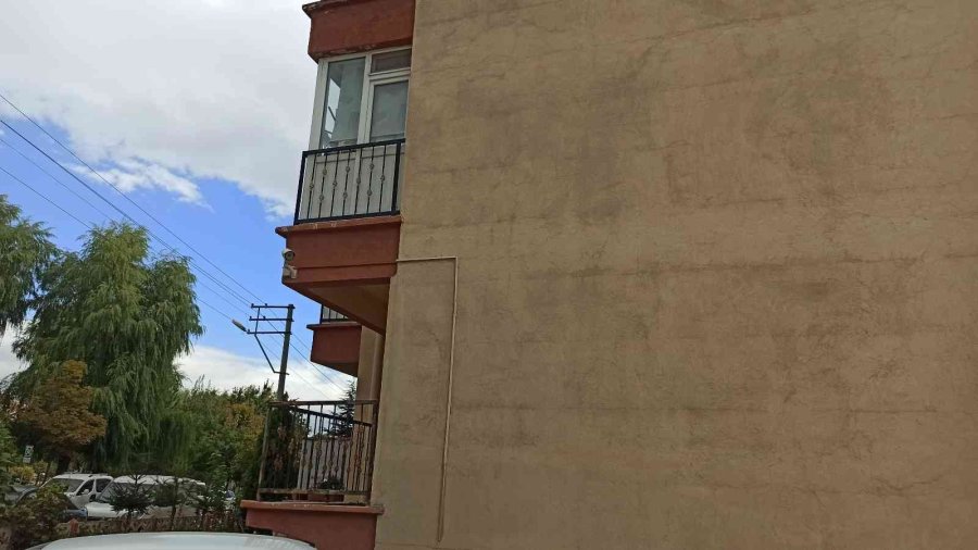 90 Bin Liralık Araç Dakikalar İçinde Yok Oldu