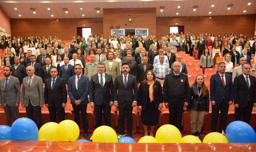 E-twinning Ödül Töreni