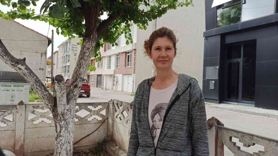 90 Bin Liralık Araç Dakikalar İçinde Yok Oldu