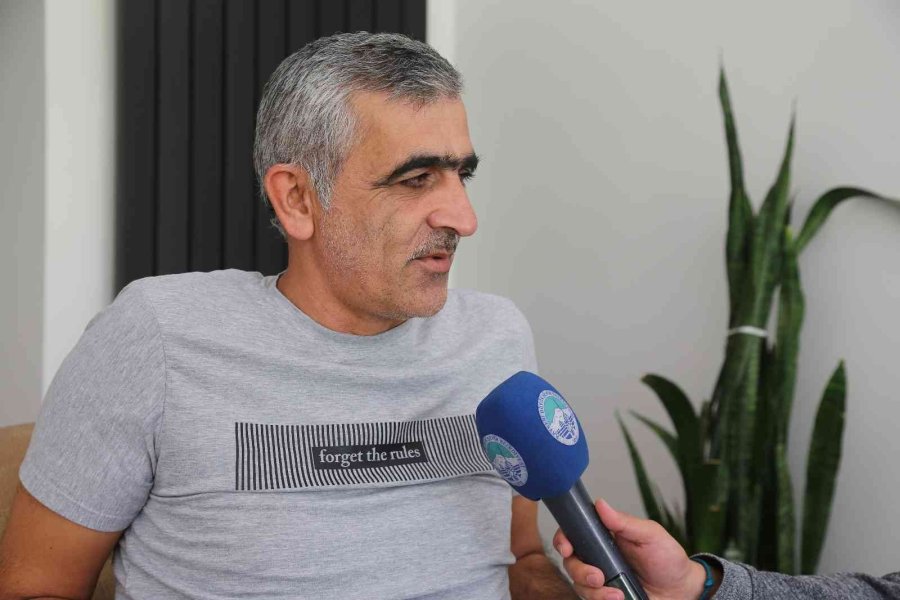 Hasta Yakınları Misafirhanesi Konuklarını Ağırlıyor